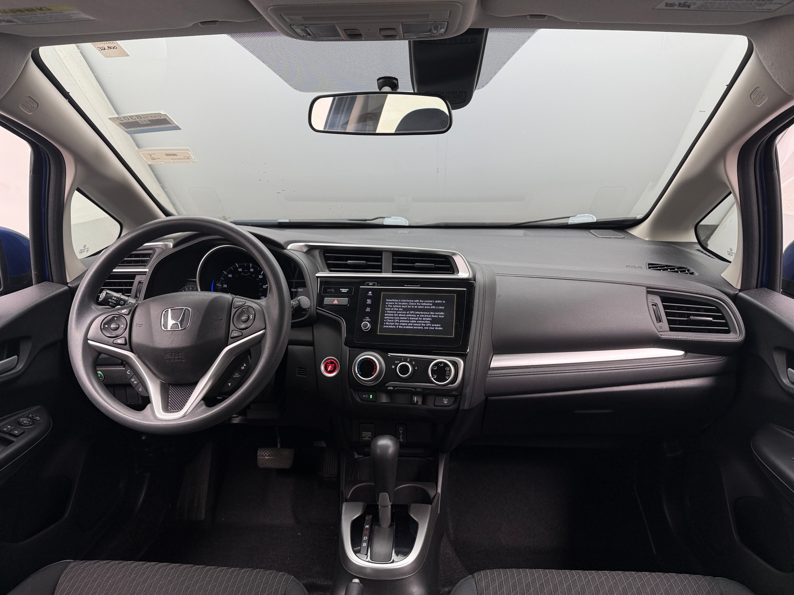 Thumbnail: 2018 Honda Fit - 3