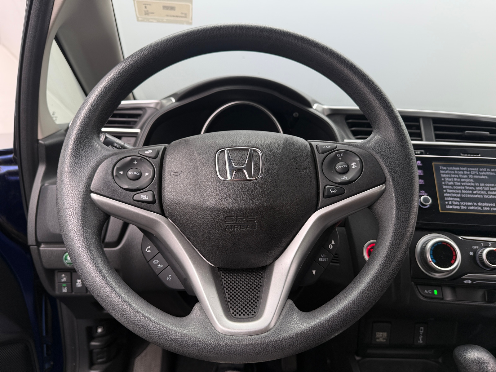Thumbnail: 2018 Honda Fit - 5
