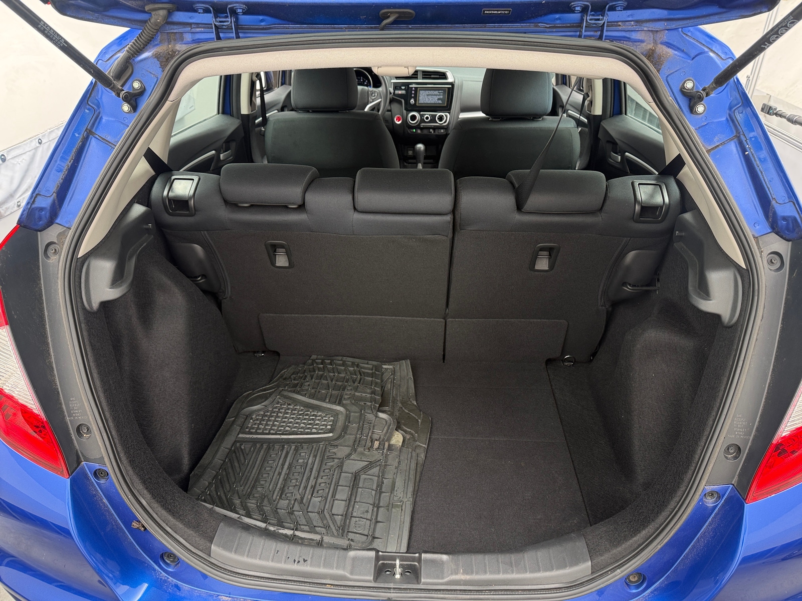 Thumbnail: 2018 Honda Fit - 7