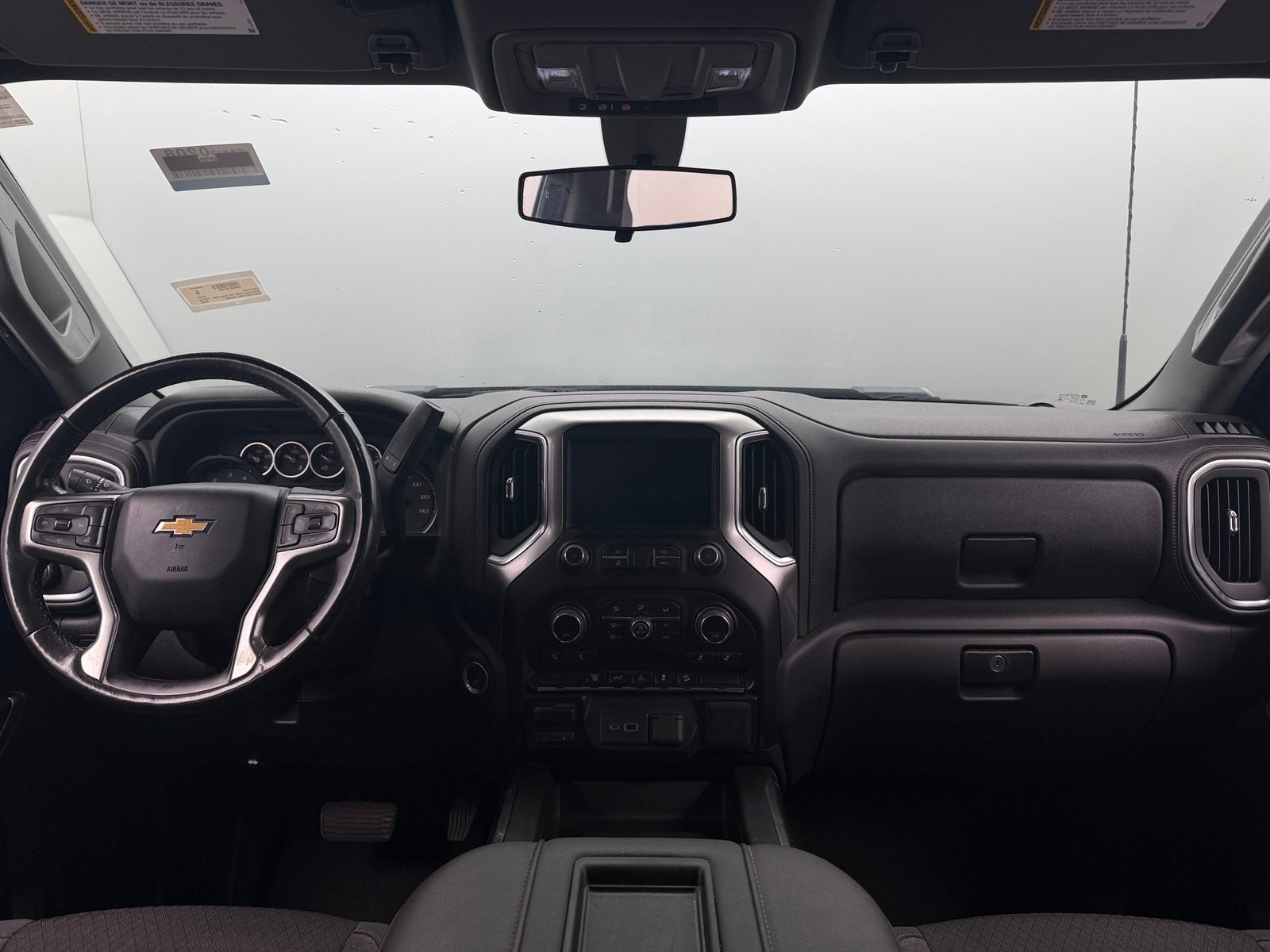 Thumbnail: 2022 Chevrolet Silverado 2500 - 3