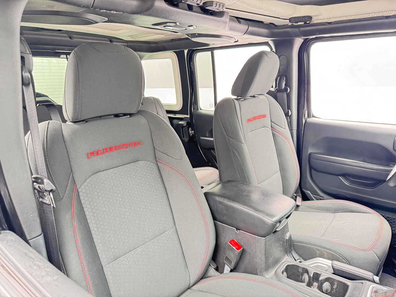 Thumbnail: 2018 Jeep Wrangler - 2