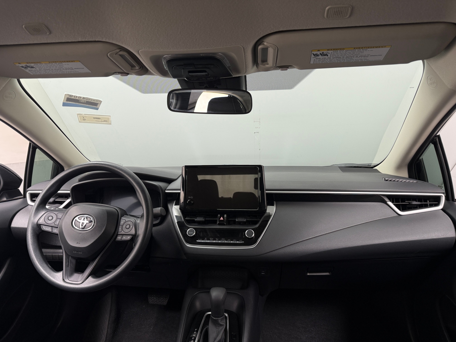 Thumbnail: 2026 Toyota Corolla - 3