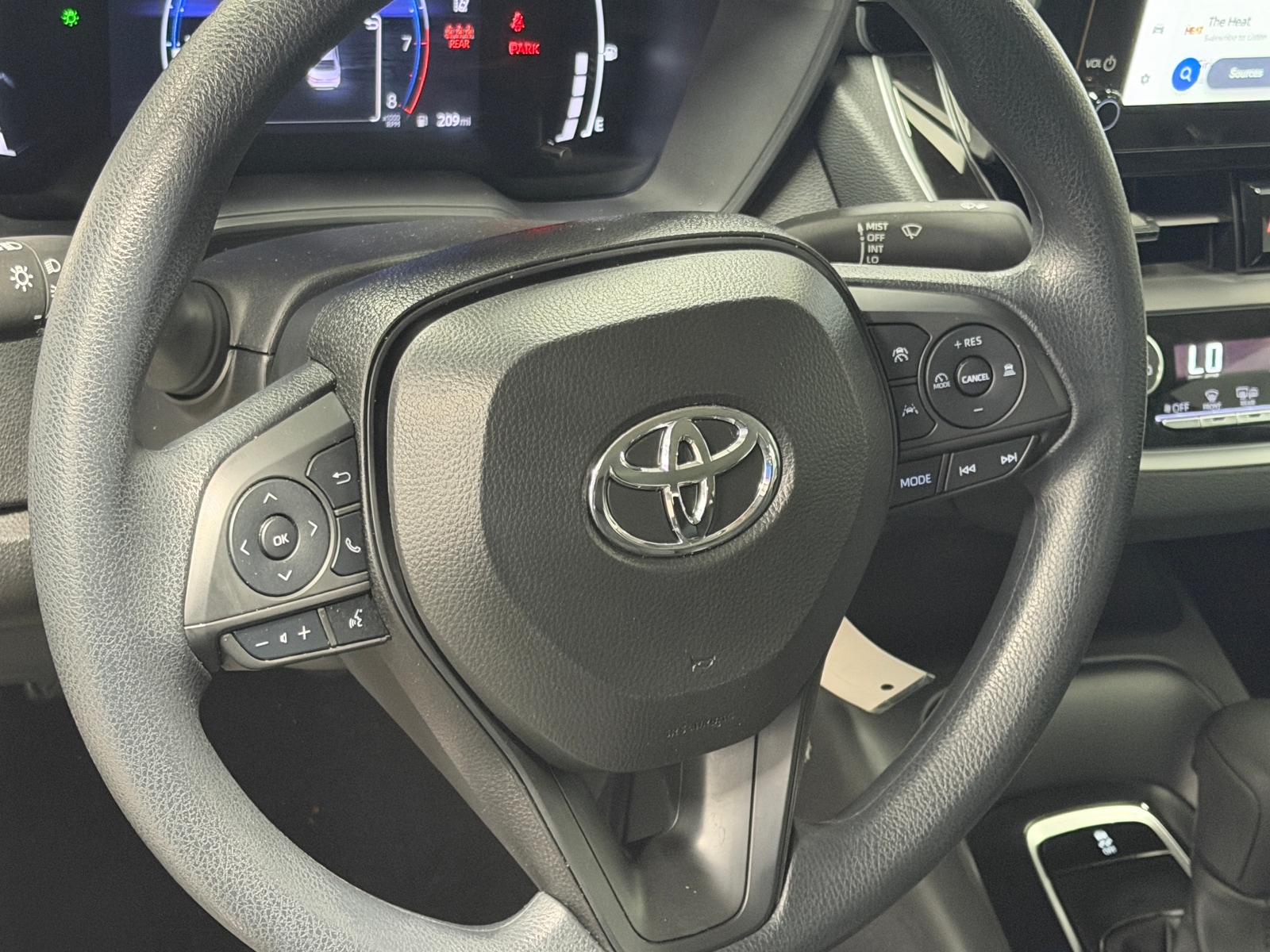 Thumbnail: 2026 Toyota Corolla - 5
