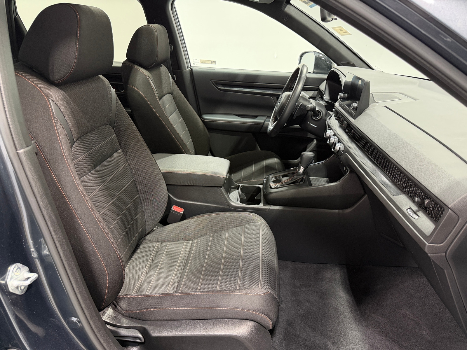 Thumbnail: 2023 Honda CR-V - 2