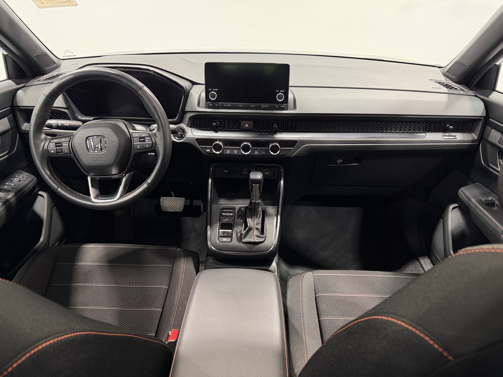 Thumbnail: 2023 Honda CR-V - 3