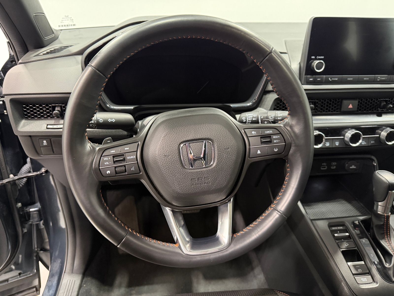 Thumbnail: 2023 Honda CR-V - 5