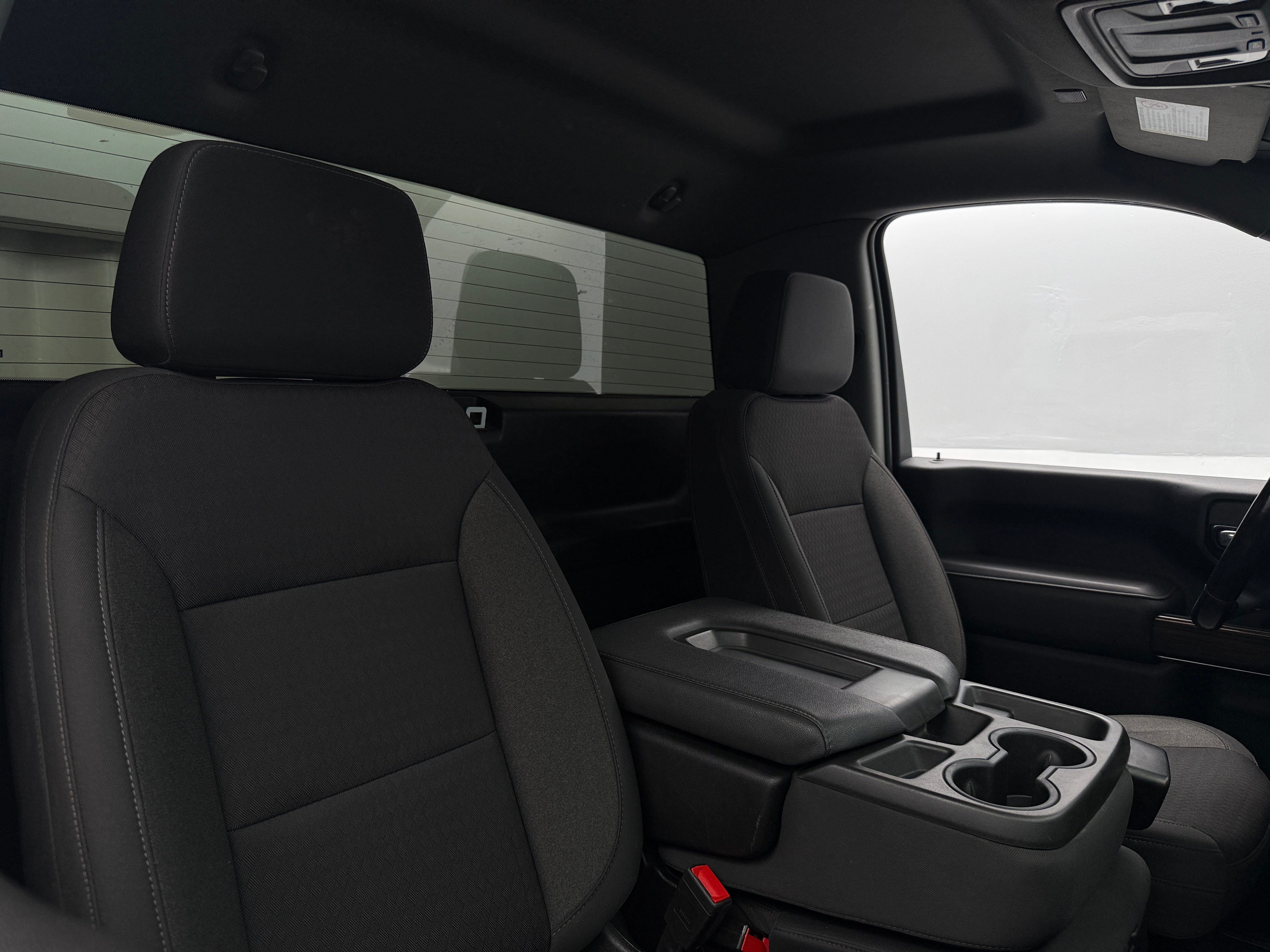 2022 Chevrolet Silverado 2500HD