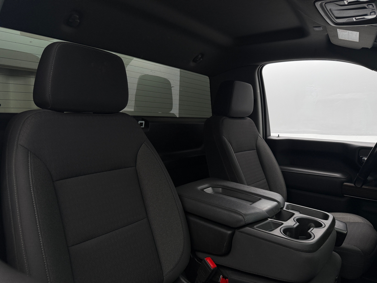 Thumbnail: 2022 Chevrolet Silverado 2500 - 2