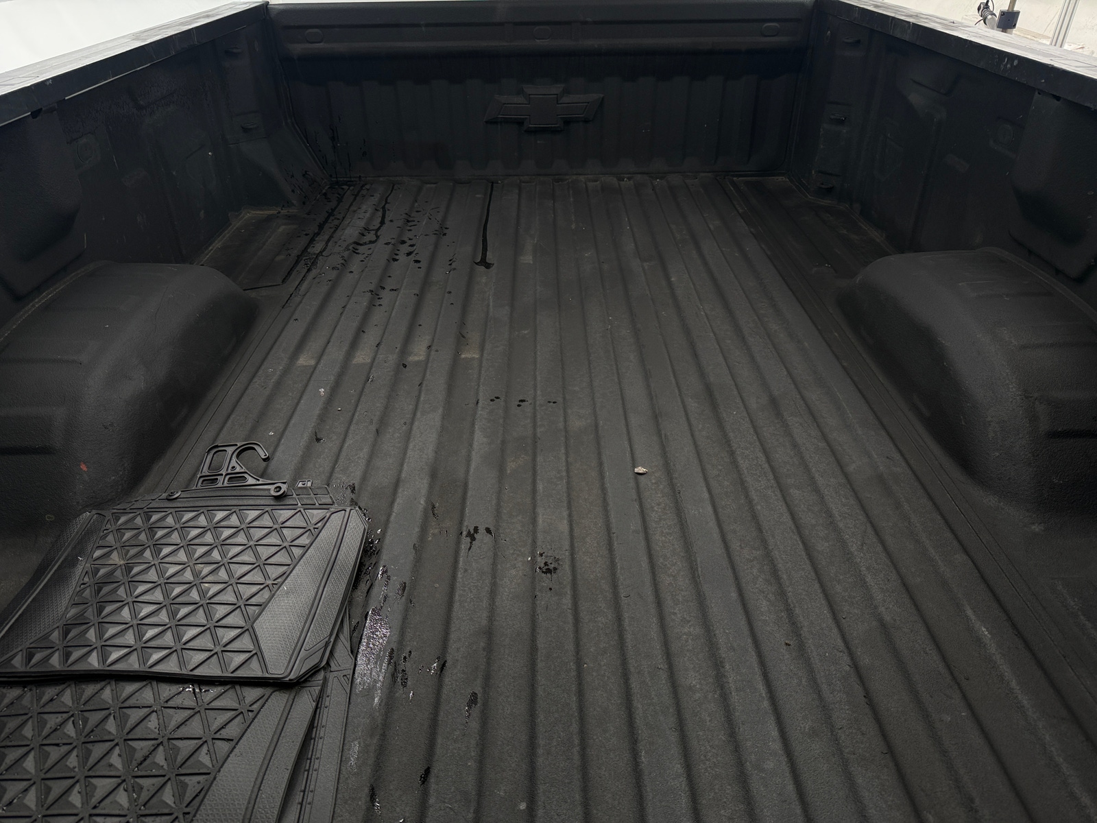 Thumbnail: 2022 Chevrolet Silverado 2500 - 6