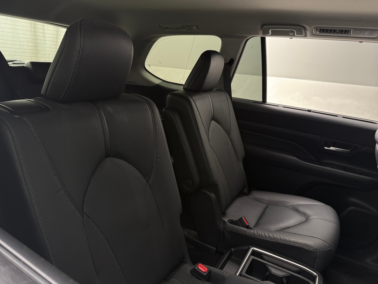 Thumbnail: 2024 Toyota Grand Highlander - 6