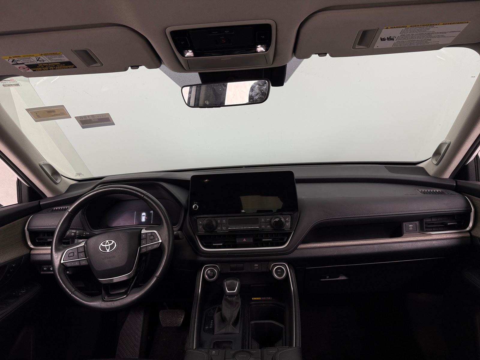 Thumbnail: 2024 Toyota Grand Highlander - 3