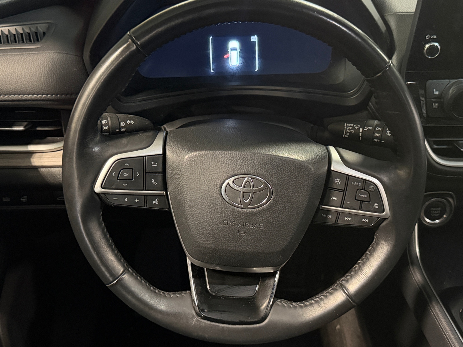 Thumbnail: 2024 Toyota Grand Highlander - 5