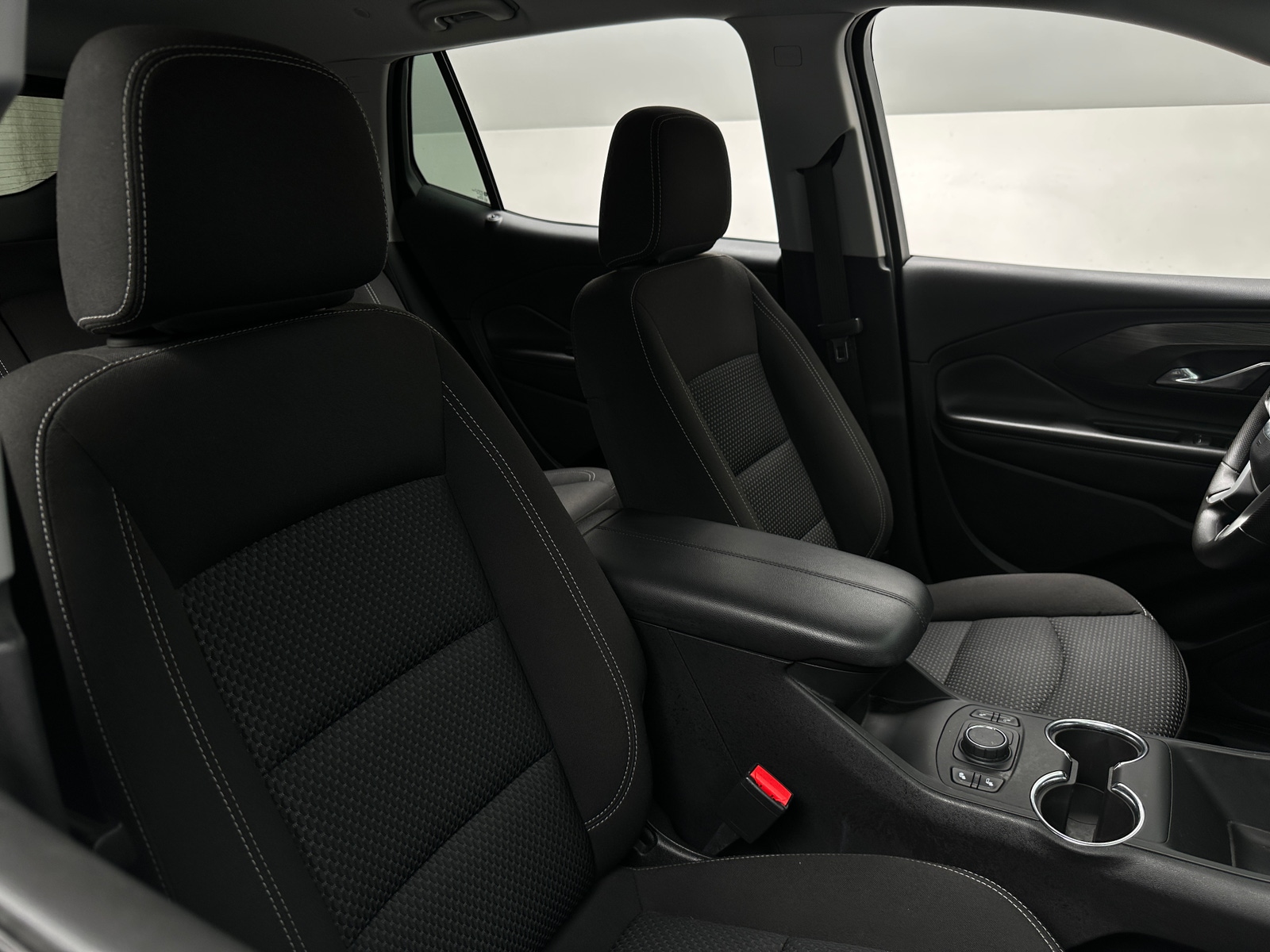 Thumbnail: 2023 GMC Terrain - 2