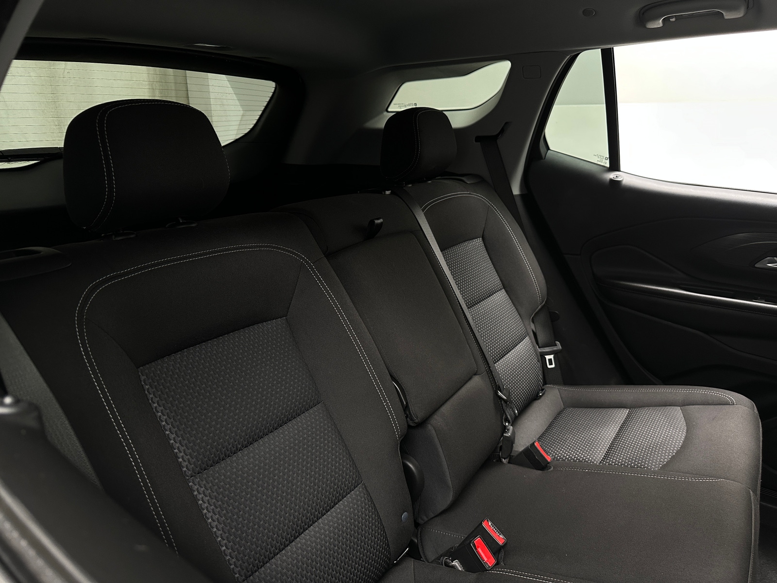Thumbnail: 2023 GMC Terrain - 6