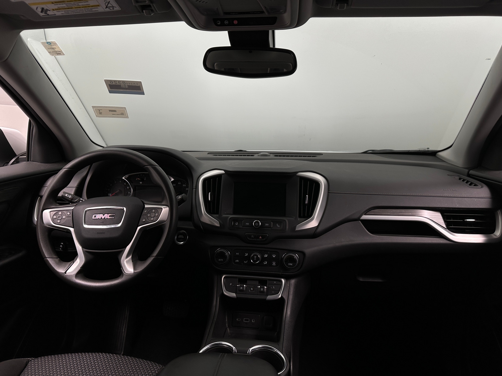 Thumbnail: 2023 GMC Terrain - 3