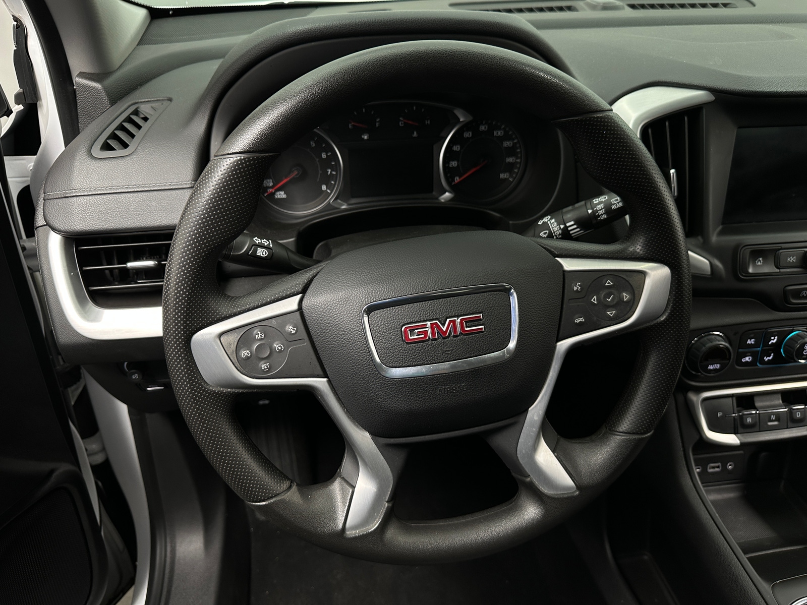 Thumbnail: 2023 GMC Terrain - 5