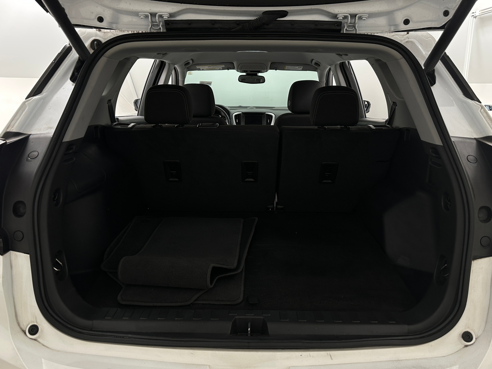 Thumbnail: 2023 GMC Terrain - 7