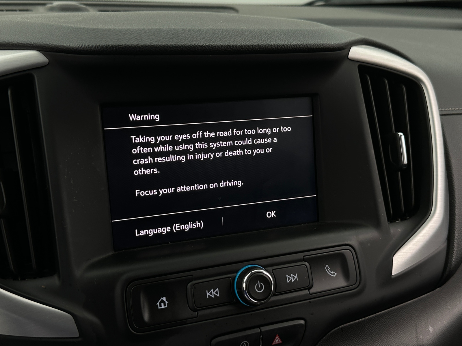 Thumbnail: 2023 GMC Terrain - 4
