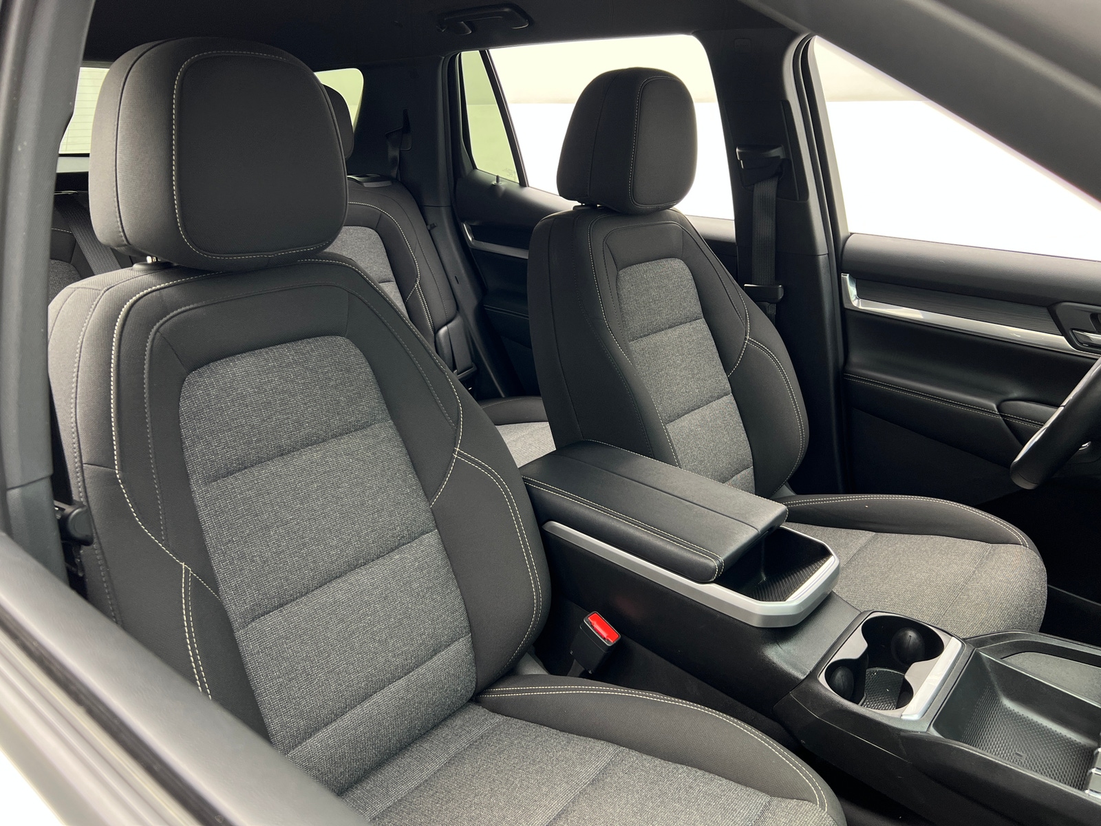 Thumbnail: 2026 GMC Terrain - 2