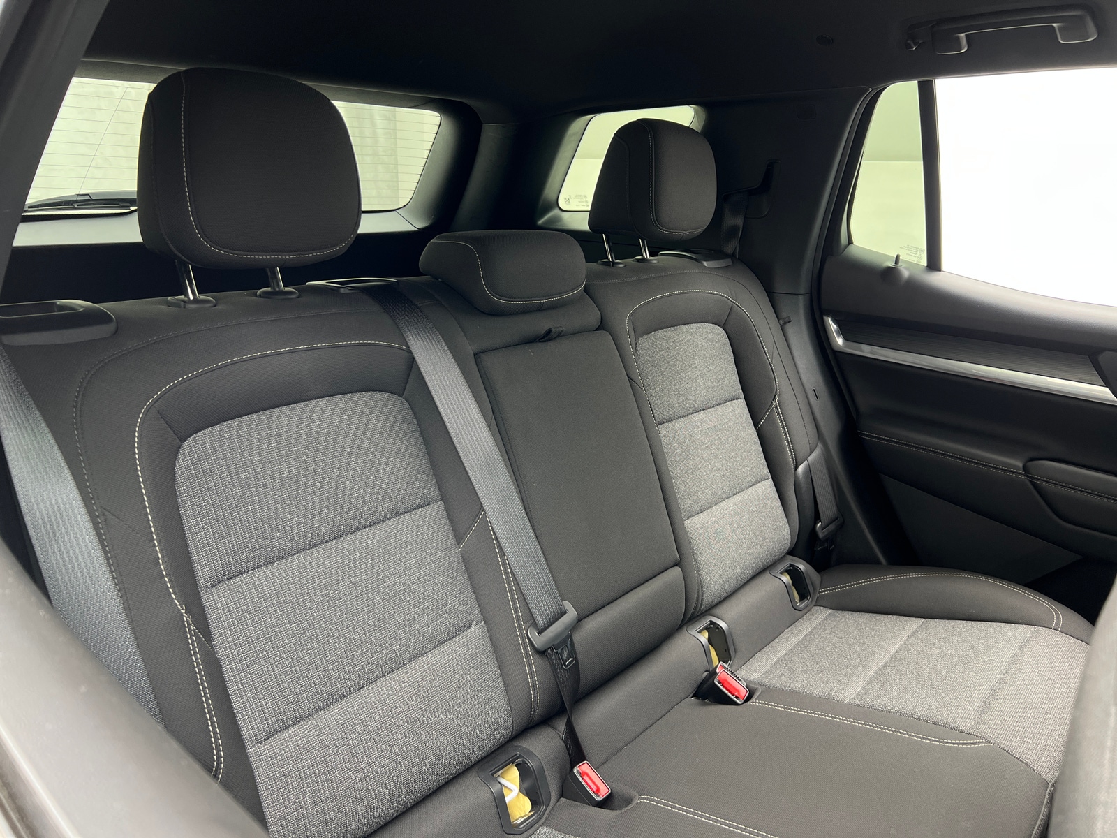 Thumbnail: 2026 GMC Terrain - 6