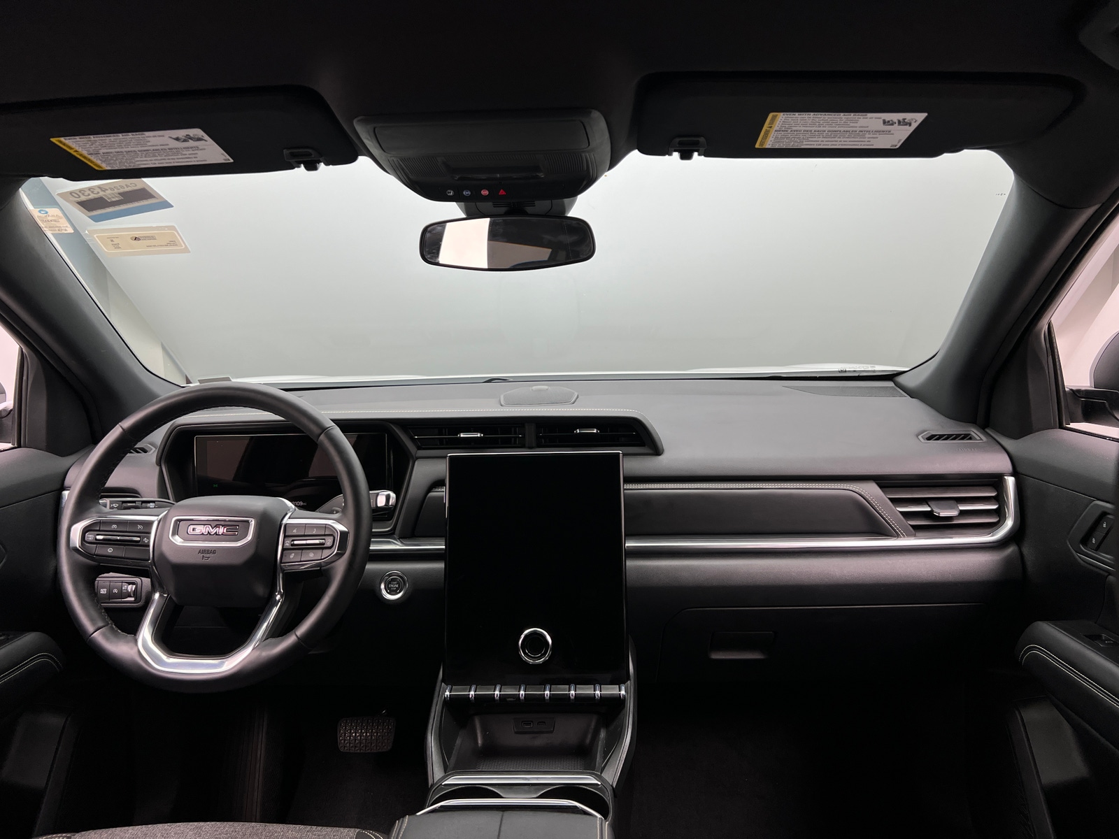 Thumbnail: 2026 GMC Terrain - 3