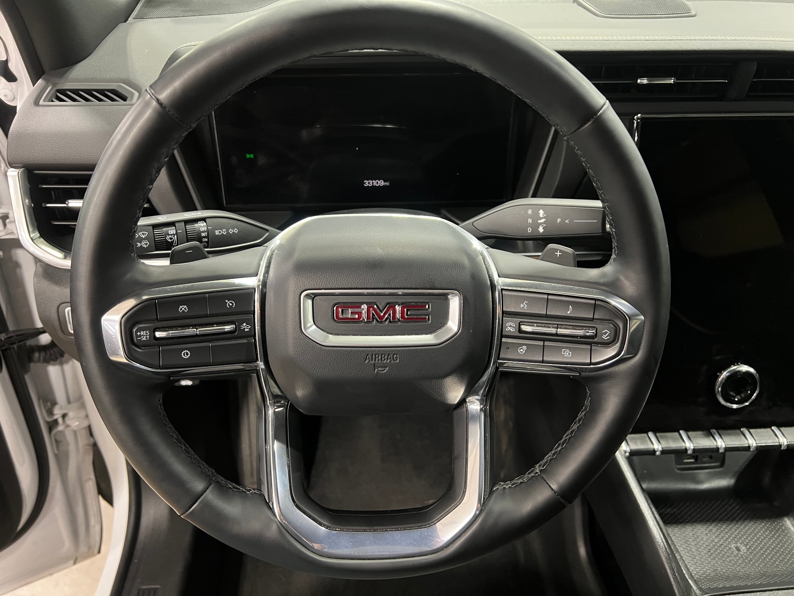 Thumbnail: 2026 GMC Terrain - 5