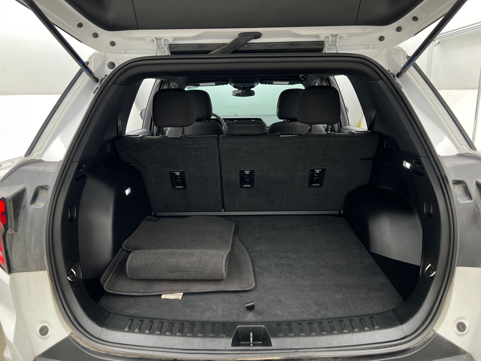 Thumbnail: 2026 GMC Terrain - 7