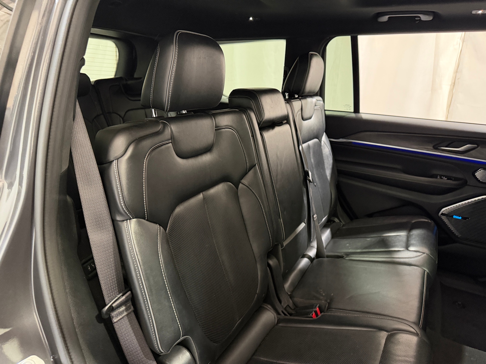 Thumbnail: 2021 Jeep Grand Cherokee L - 5
