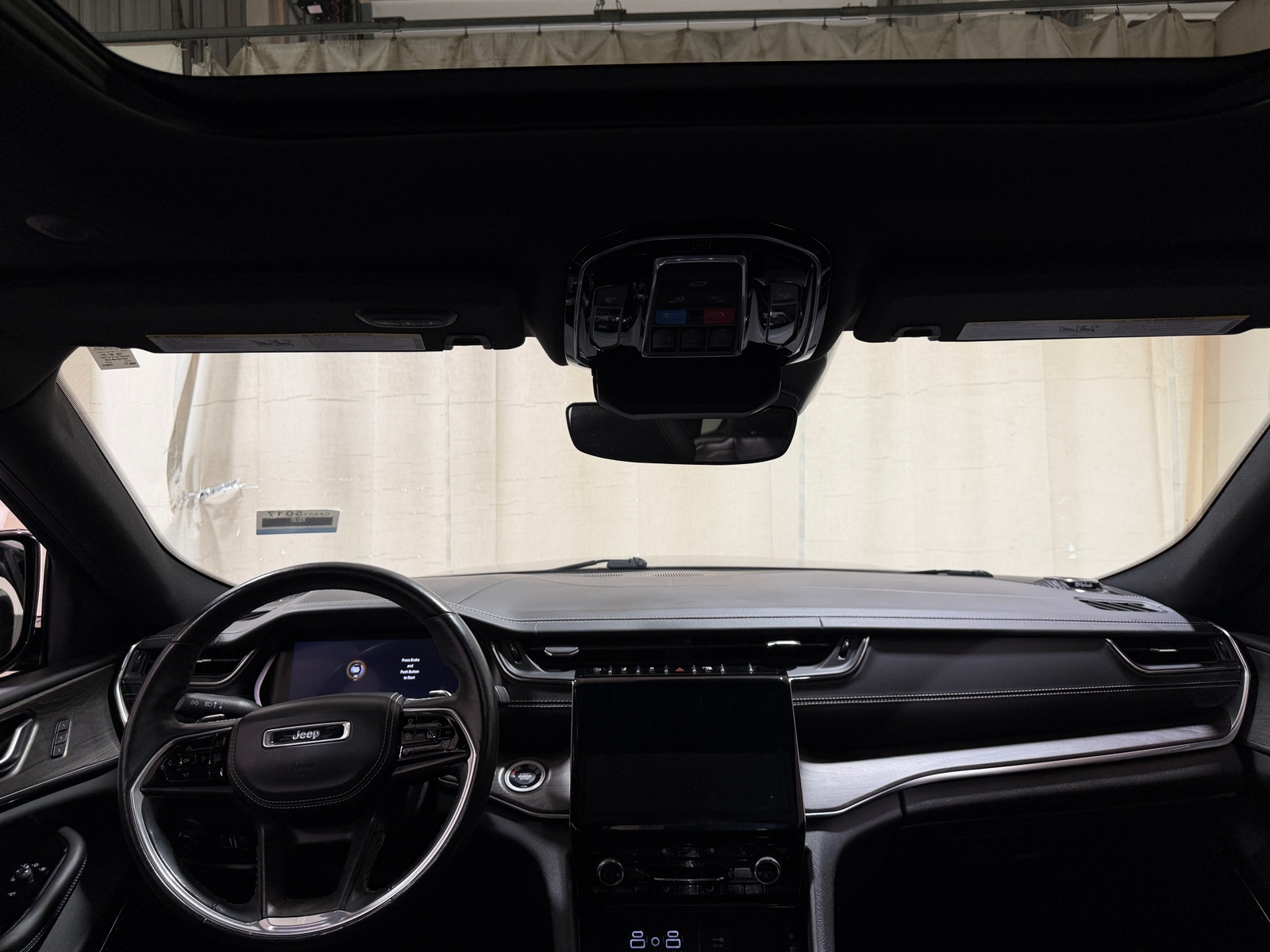 Thumbnail: 2021 Jeep Grand Cherokee L - 2