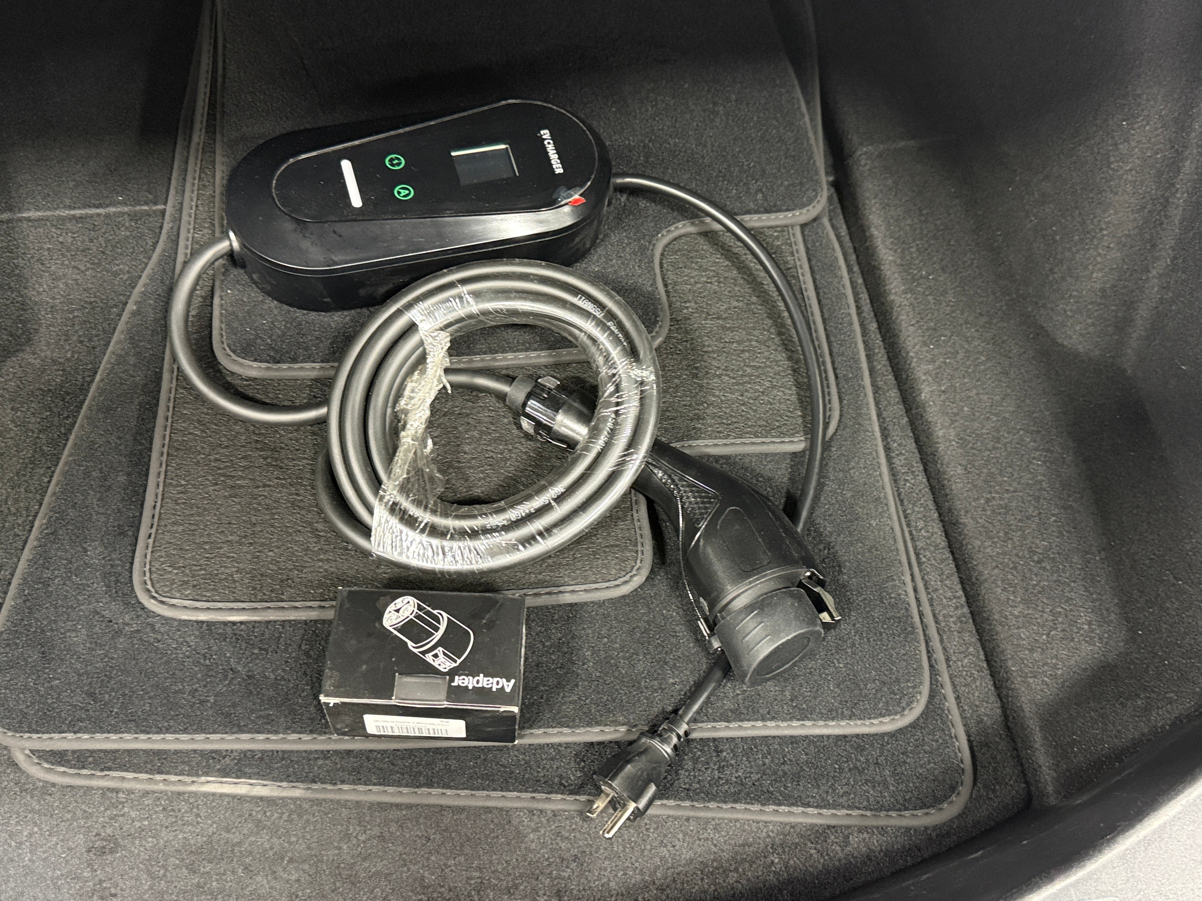 Used 2022 Tesla Model 3 Long Range with VIN 5YJ3E1EB1NF261368 for sale in Auburn, WA