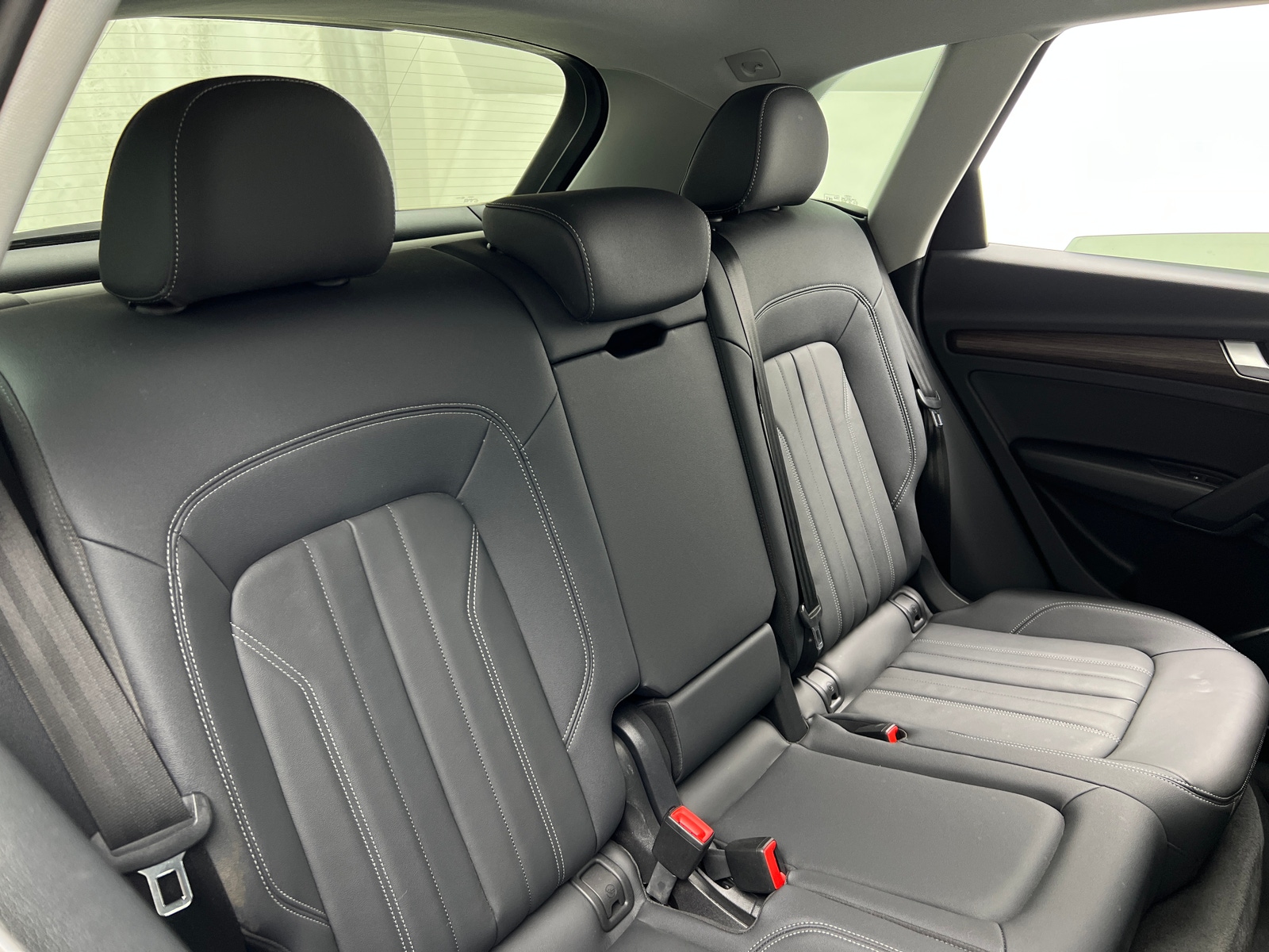Thumbnail: 2023 Audi Q5 - 5