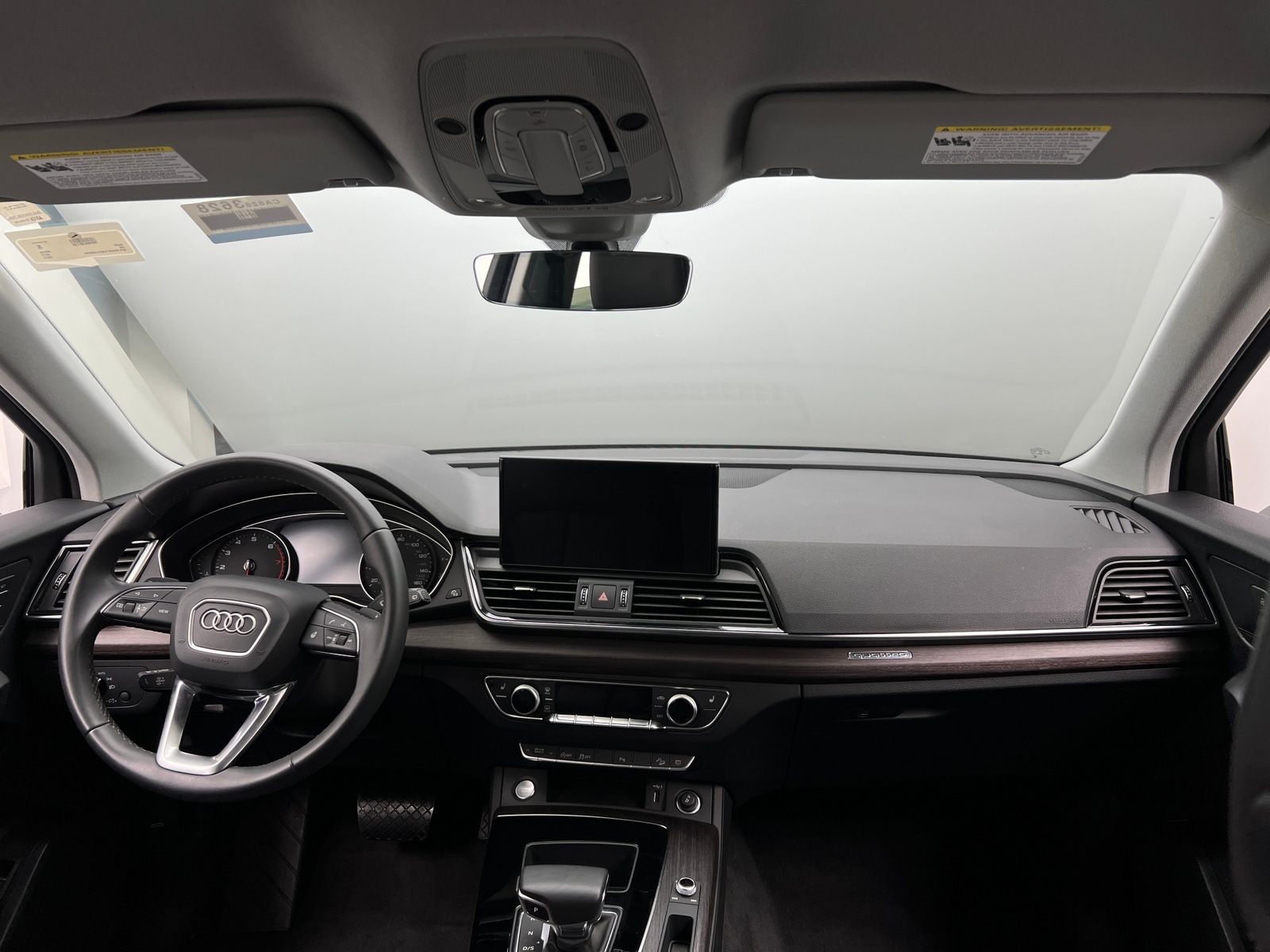 Thumbnail: 2023 Audi Q5 - 2