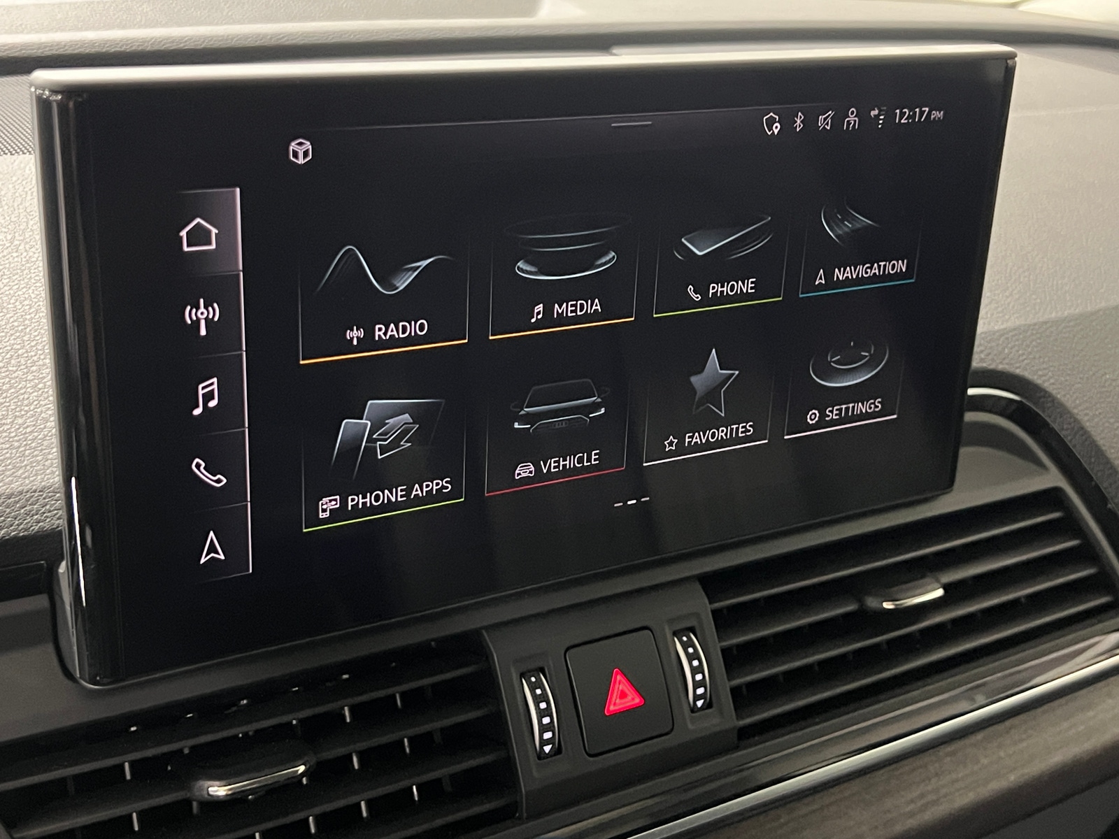 Thumbnail: 2023 Audi Q5 - 3