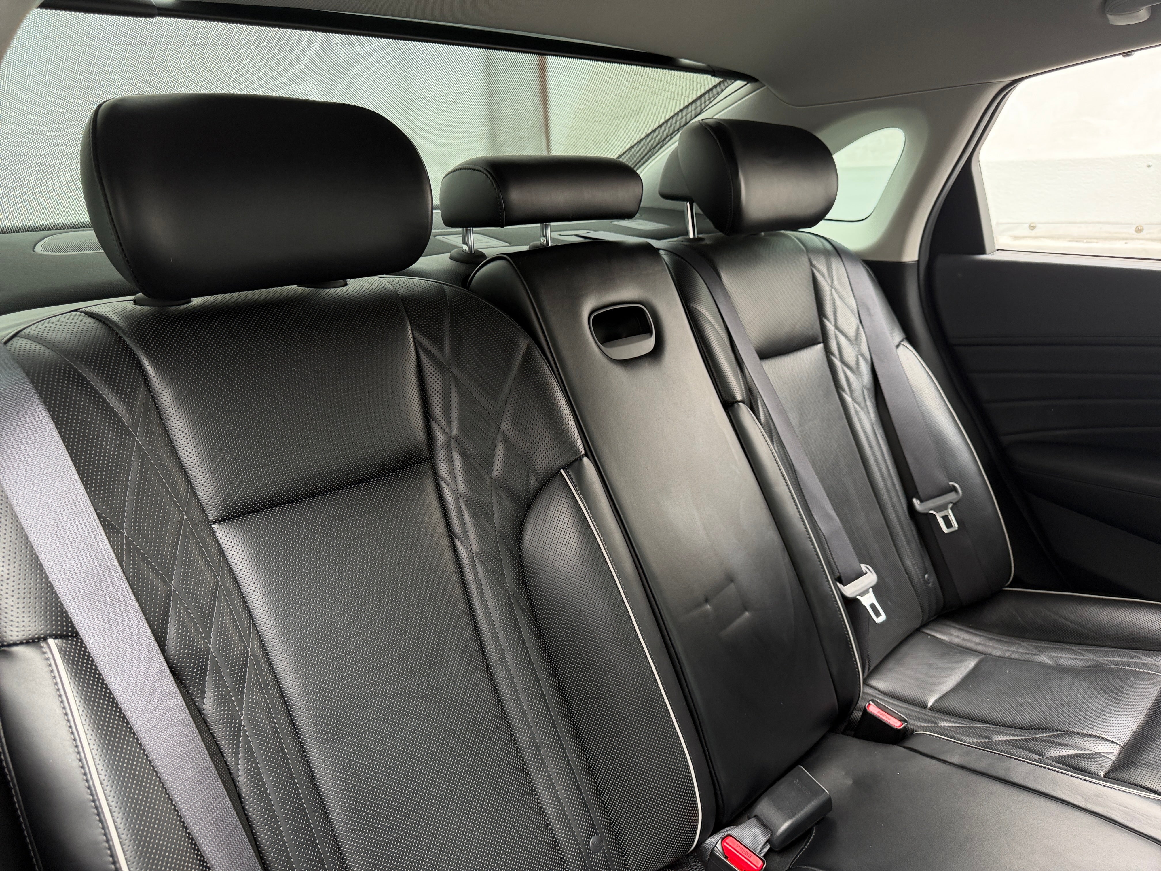 2019 Kia K900