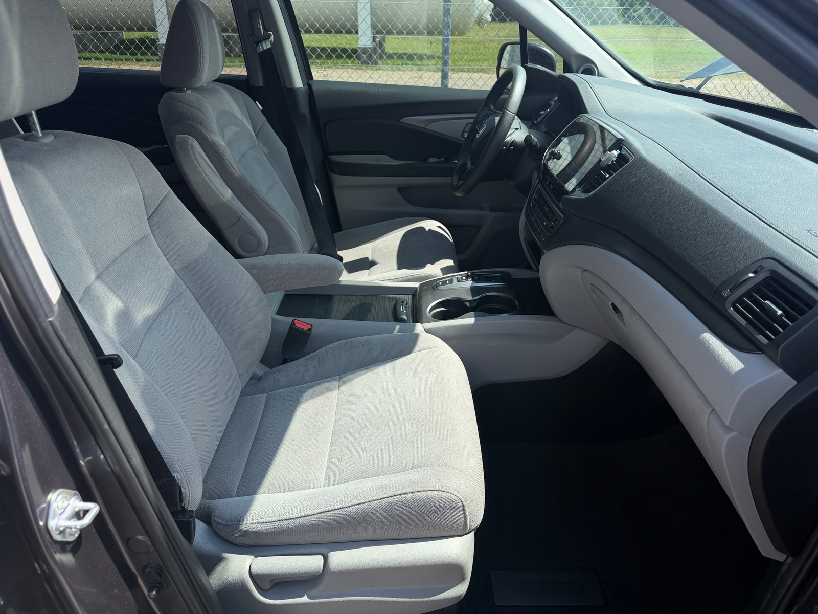 Thumbnail: 2021 Honda Pilot - 2