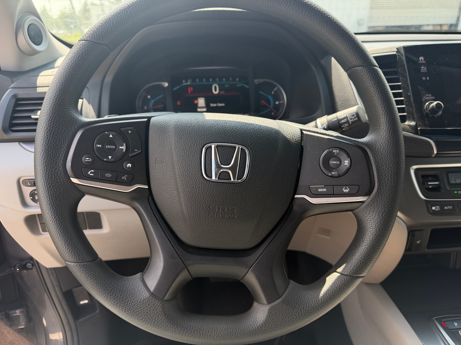 Thumbnail: 2021 Honda Pilot - 5