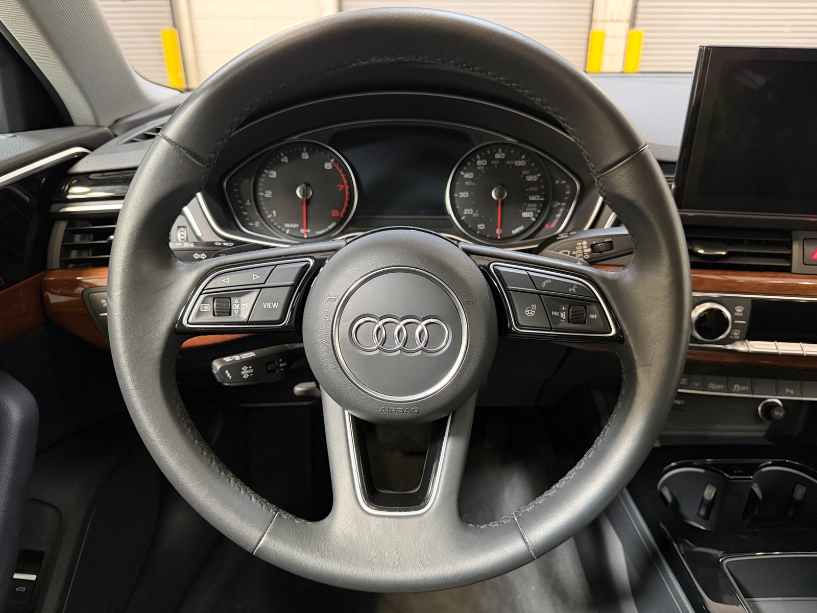 Thumbnail: 2023 Audi A4 - 5