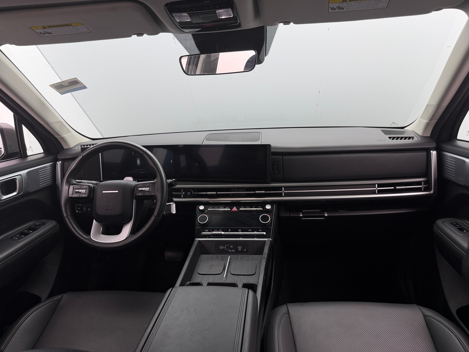 Thumbnail: 2026 Hyundai Santa Fe - 2