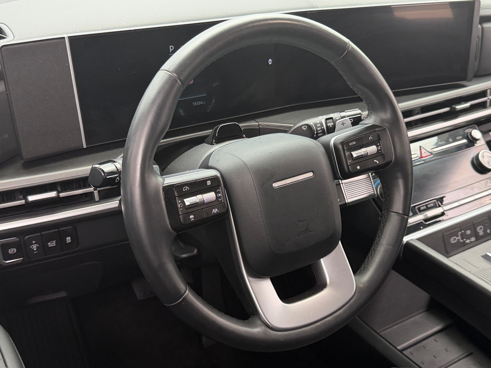 Thumbnail: 2026 Hyundai Santa Fe - 4