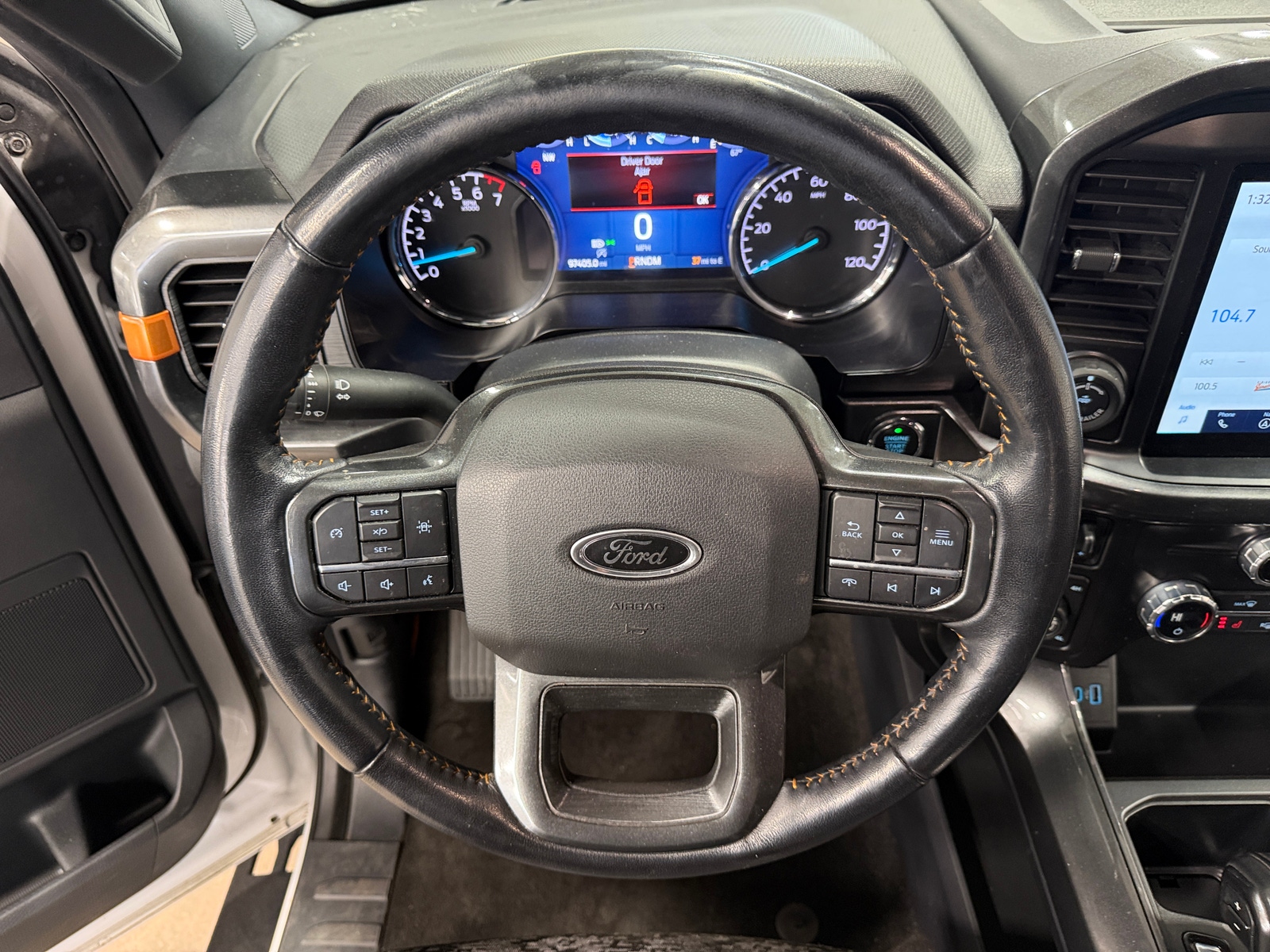 Thumbnail: 2021 Ford Econoline - 5