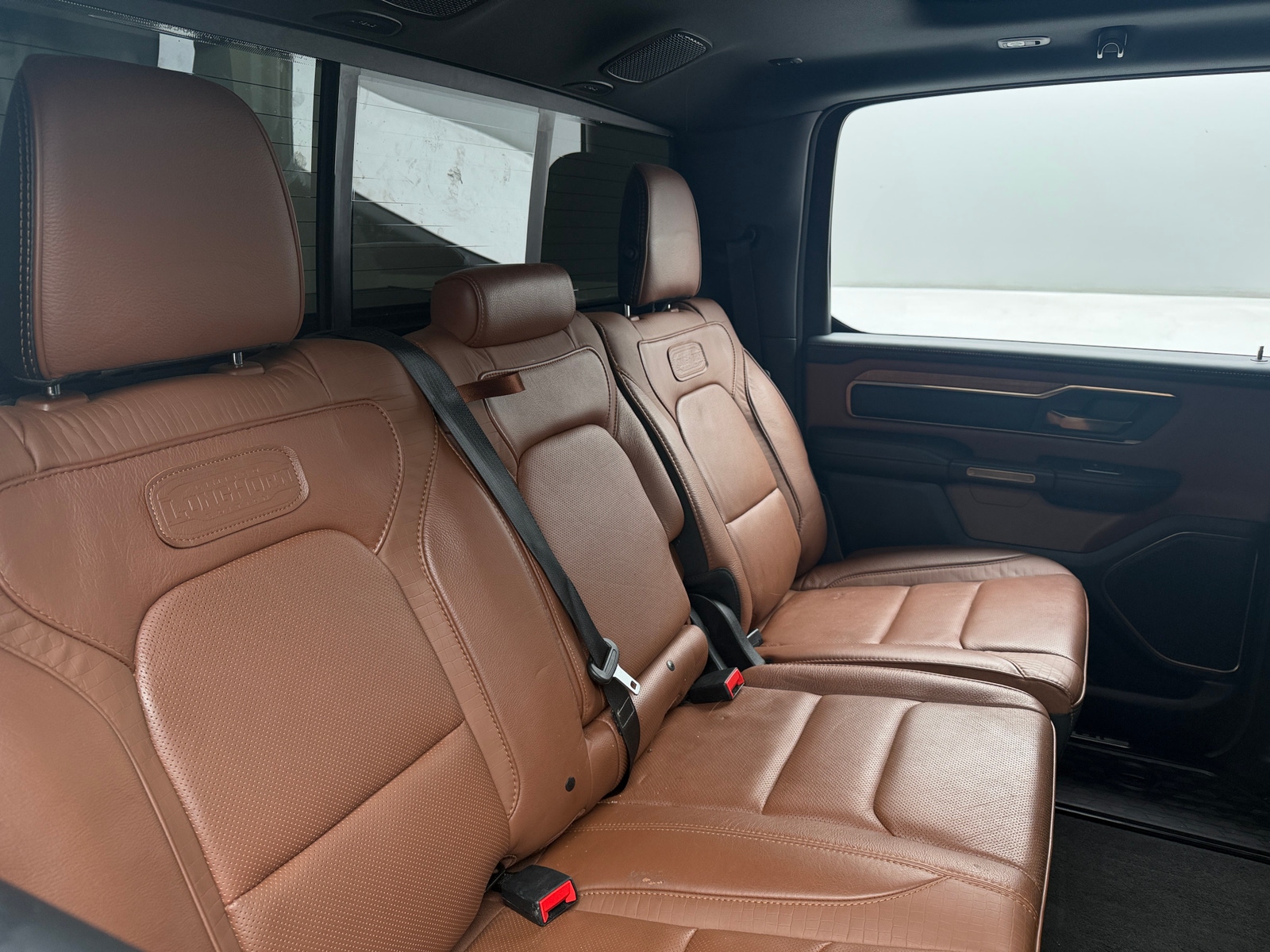 Thumbnail: 2022 RAM 1500 - 5