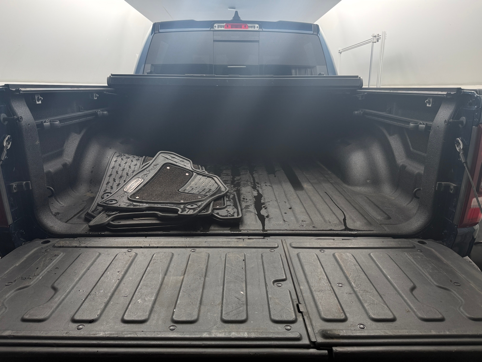 Thumbnail: 2022 RAM 1500 - 6