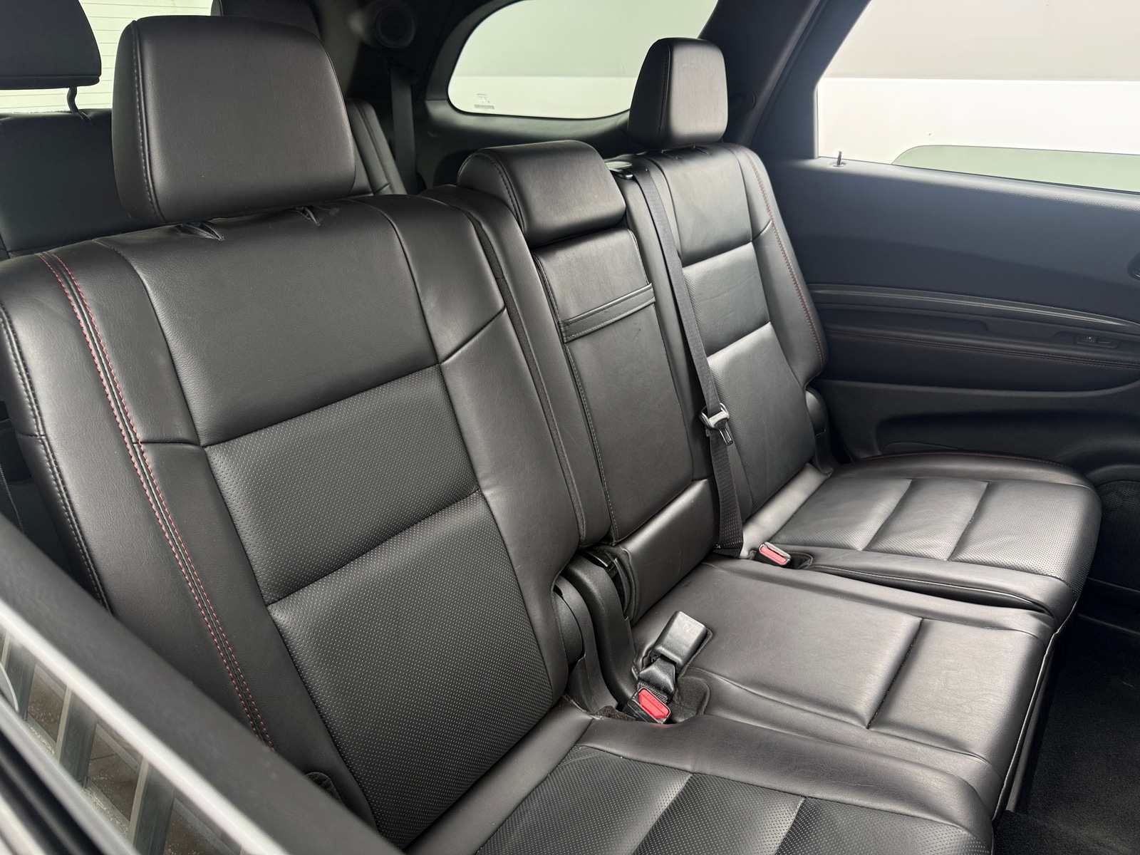 Thumbnail: 2026 Dodge Durango - 5