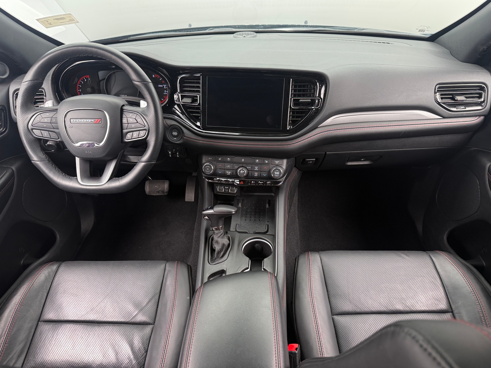 Thumbnail: 2026 Dodge Durango - 2