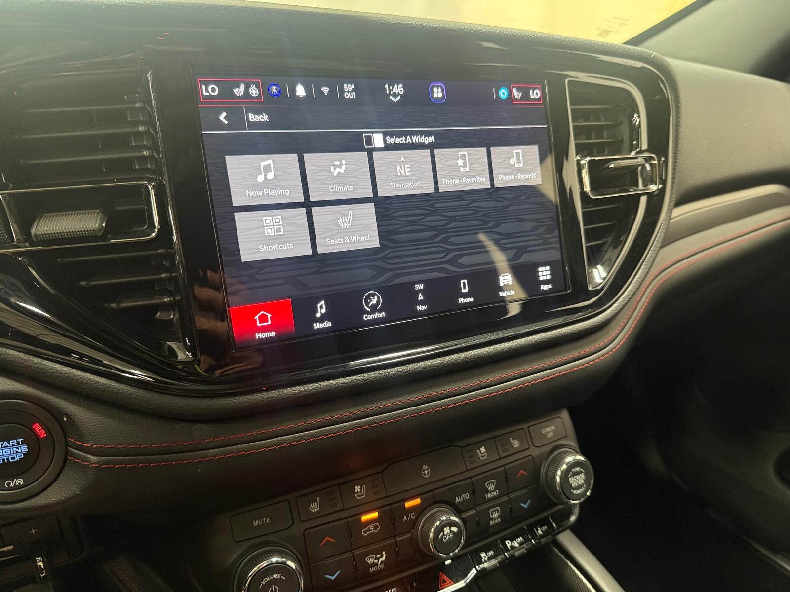 Thumbnail: 2026 Dodge Durango - 3