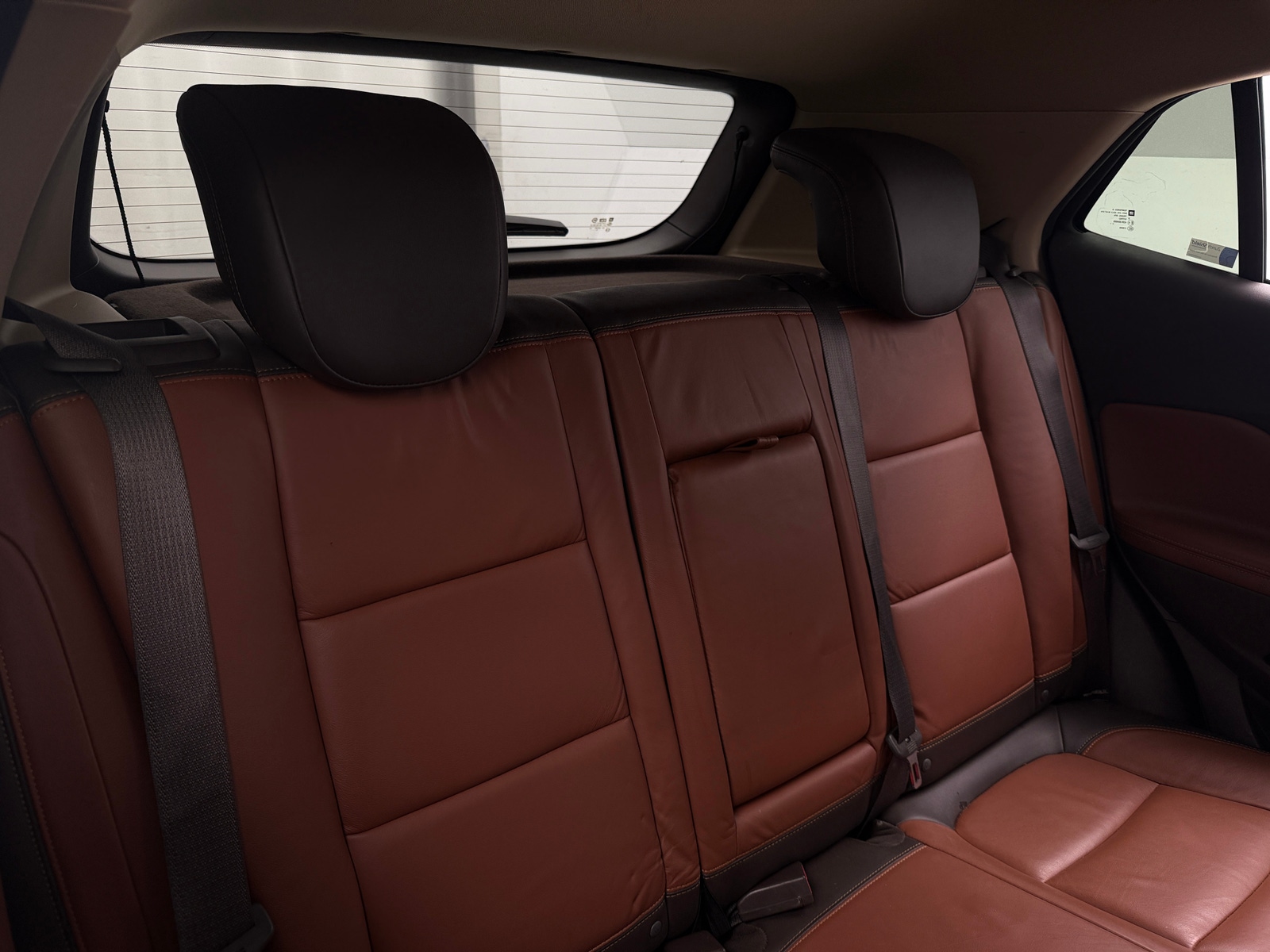 Thumbnail: 2013 Buick Encore - 5