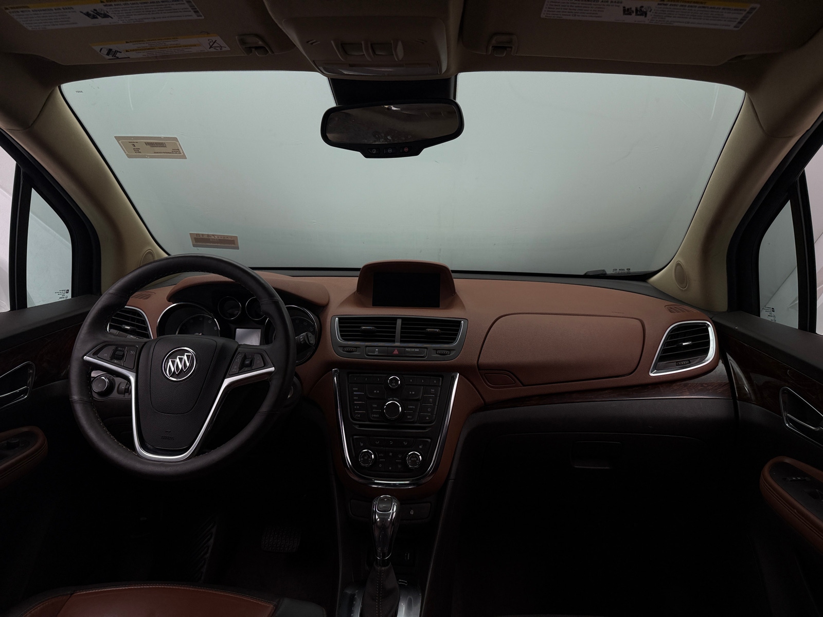 Thumbnail: 2013 Buick Encore - 2