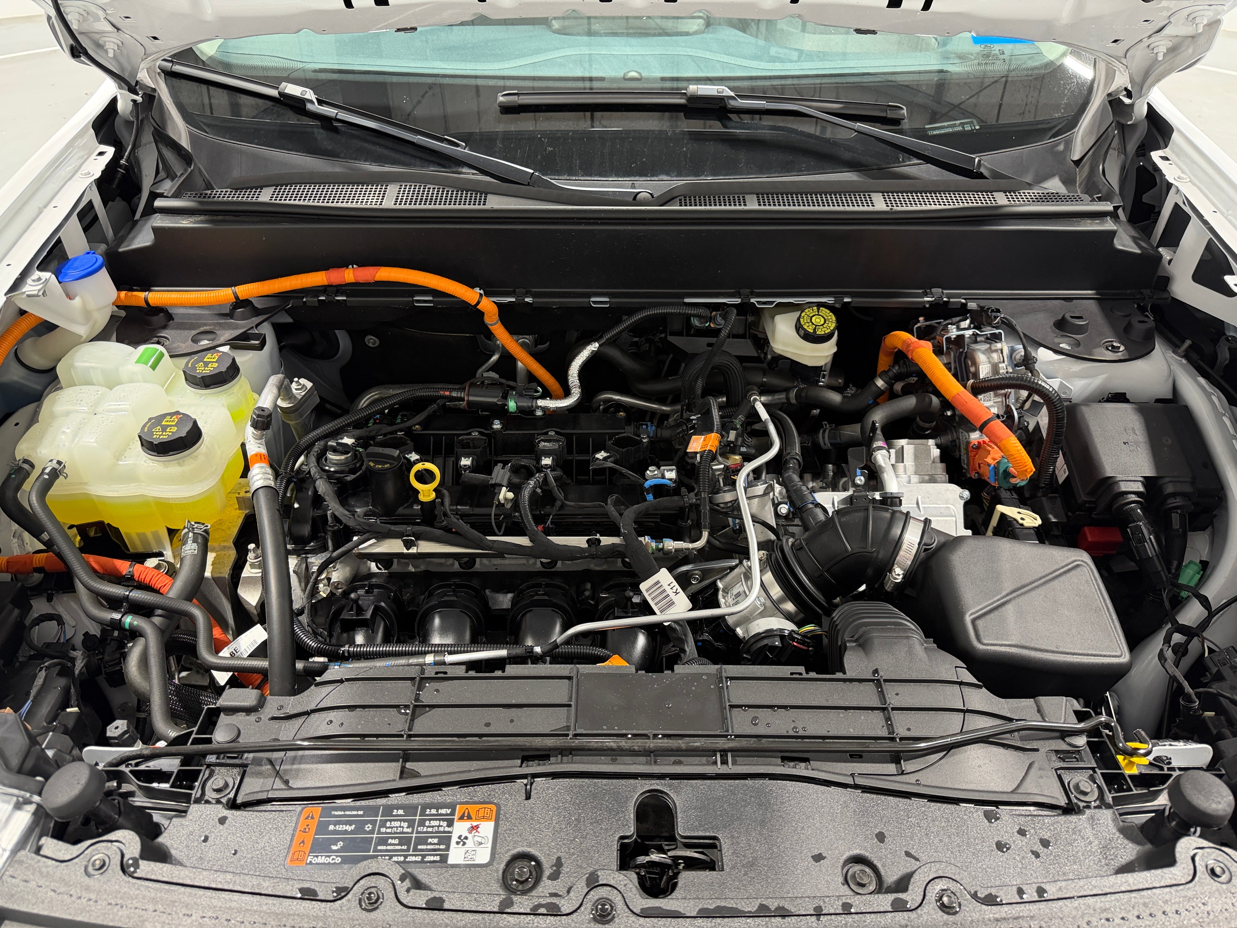 2024 Ford Maverick