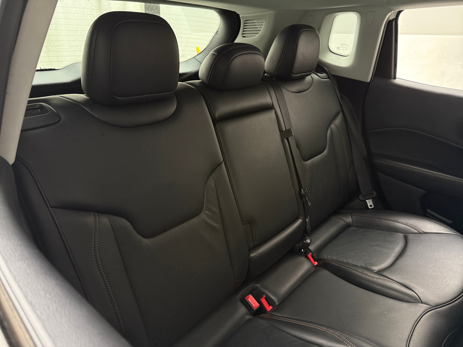 Thumbnail: 2021 Jeep Compass - 5