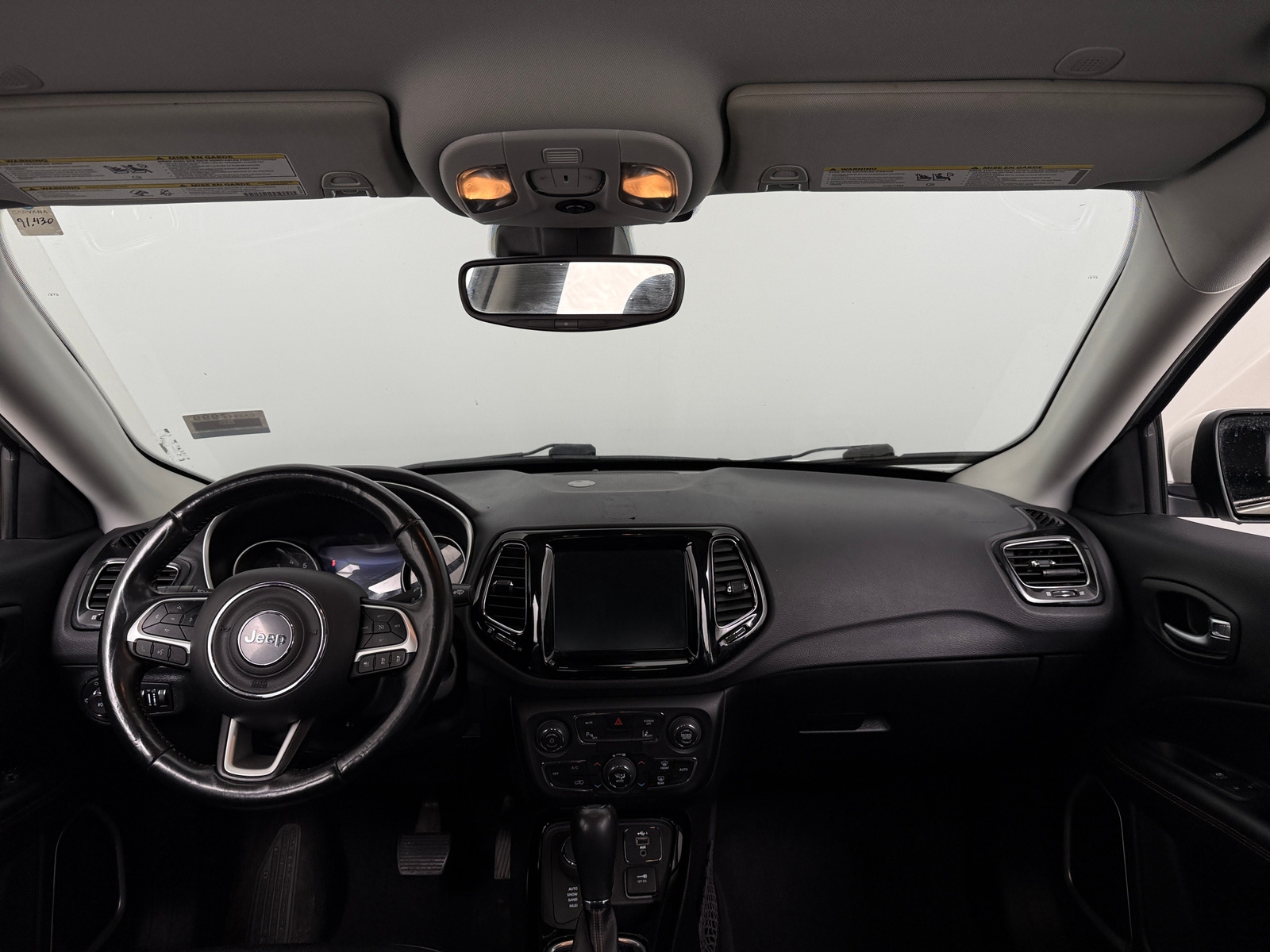 Thumbnail: 2021 Jeep Compass - 2